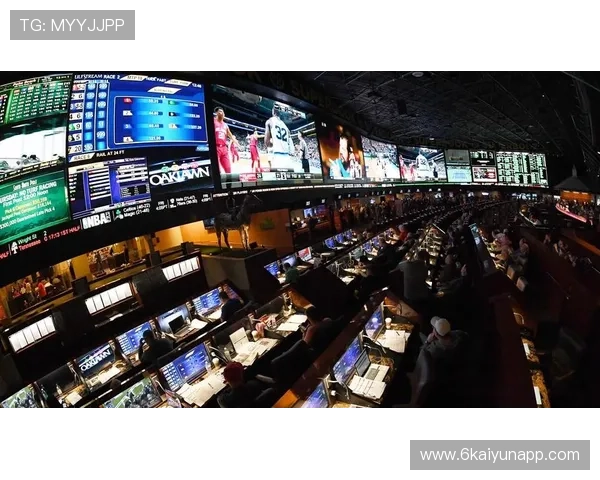 探索YG体育平台：全方位体验体育博彩的乐趣与激情